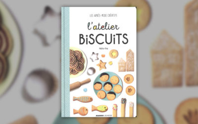 Hélo-Ita, L’Atelier biscuits