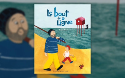 Mathilde Brosset, Le bout de la ligne
