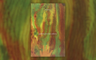 Sara Donati, Parler avec les arbres