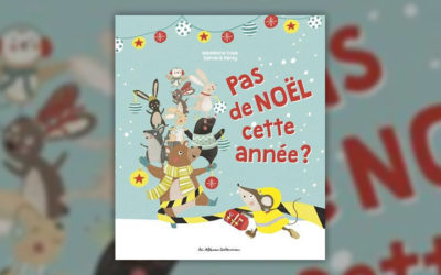 Madeleine Cook, Pas de Noël cette année ?