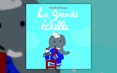 Ramadier & Bourgeau, La Grande Echelle