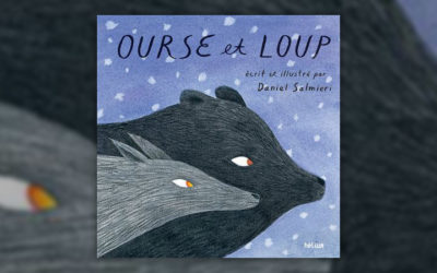 Daniel Salmieri, Ourse et Loup