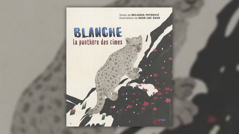 Petkovic--Blanche-la-panthere-des-cimes