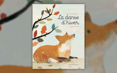 Marion Dane Bauer, La Danse d’hiver