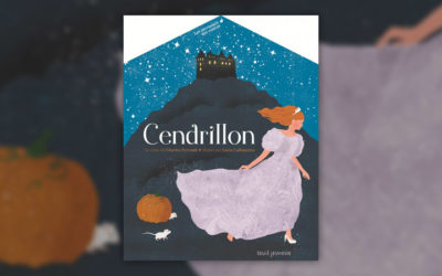 Charles Perrault (d’après), Cendrillon