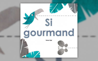 Florian Pigé, Si gourmand