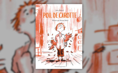 Jules Renard, Poil de Carotte