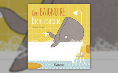 Suzanne Strasser, Une baignoire bien remplie