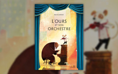 David Lichtfield, L’Ours et son orchestre