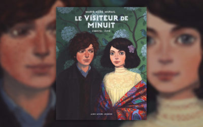 Marie-Aude Murail, Le Visiteur de minuit