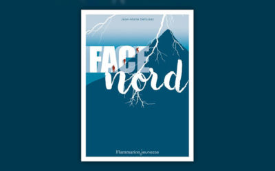 Jean-Marie Defossez, Face Nord