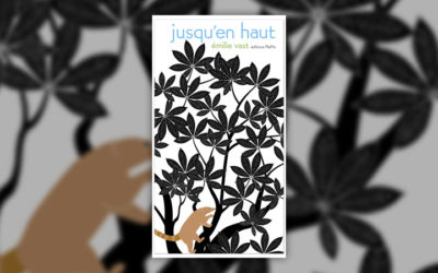 Emilie Vast, Jusqu’en haut