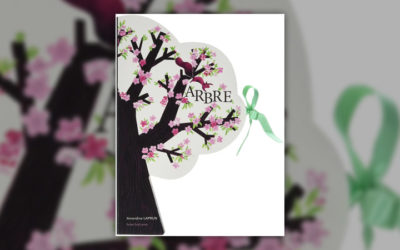 Amandine Laprun, Arbre