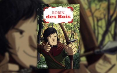 Robin des Bois