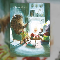Gaya-Wisniewski-Chnourka