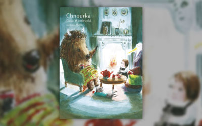 Gaya Wisniewski, Chnourka
