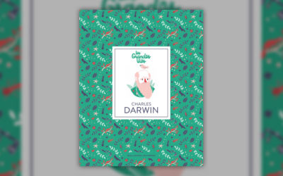 Dan Green, Charles Darwin