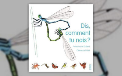 Françoise de Guibert, Dis, comment tu nais ?