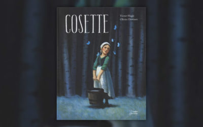 Victor Hugo (d’après), Cosette