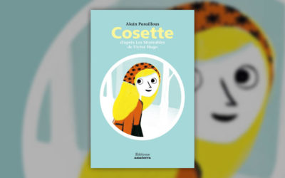 Alain Paraillous, Cosette