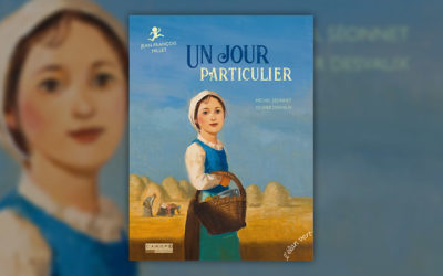Michel Séonnet, Un jour particulier, Jean-François Millet