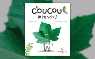 Jeong-sun Choi, Coucou je te vois !