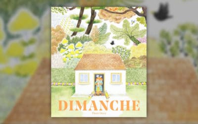 Fleur Oury, Dimanche