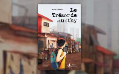 Arnaud Friedmann, Le Trésor de Sunthy