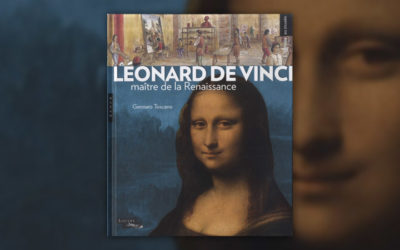 Gennaro Toscano, Léonard de Vinci, maître de la Renaissance