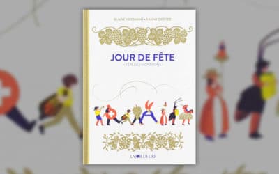 Blaise Hofmann, Jour de fête – Fête des Vignerons