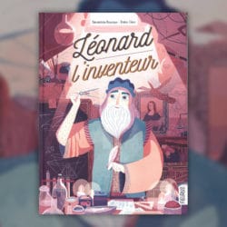 Boucays--gion--leonard-l'inventeur