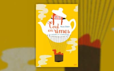 Bruno Gibert, Tout en rimes, 20 poèmes à compléter