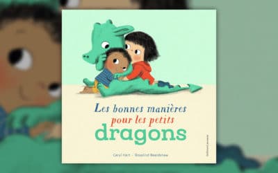 Caryl Hart, Les bonnes manières pour les petits dragons