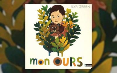 Ilya Green, Mon ours
