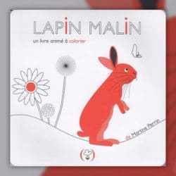 martine-perrin---lapin-malin-histoire-a-colorier