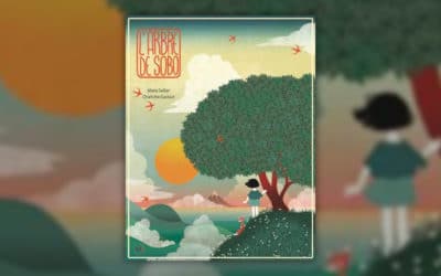 Marie Sellier, L’arbre de Sobo