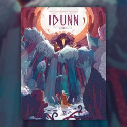 Bondon-Idunn