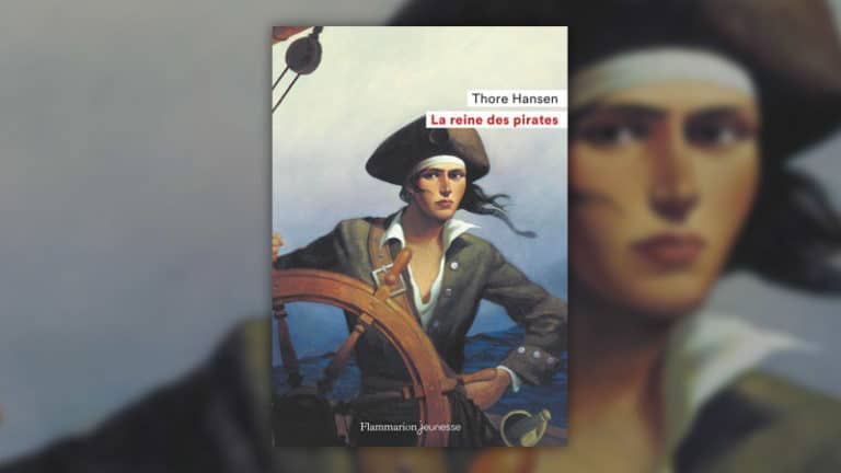 La Reine Des Pirates Résumé Par Chapitre