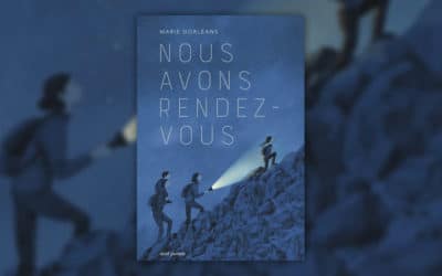 Marie Dorléans, Nous avons rendez-vous