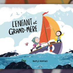 davies-l'enfant-et-grand-mere