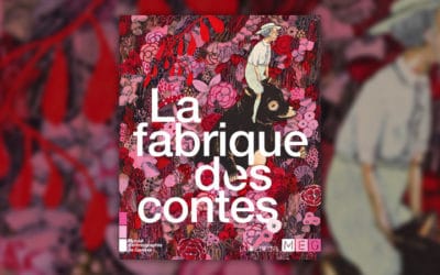 La fabrique des contes, une exposition du Musée d’ethnographie de Genève