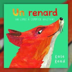 read-un-renard
