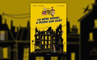 Sophie de Mullenheim, La Mère Michel a perdu son chat