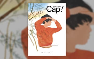 Loren Capelli, Cap !