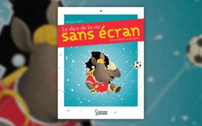 Philippe Jalbert, Le Dico de la vie sans écran