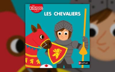 Déborah Pinto, Les chevaliers