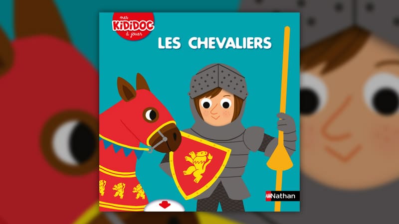 Déborah Pinto, Les chevaliers