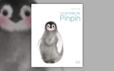 Zhihong He, La rentrée de Pinpin