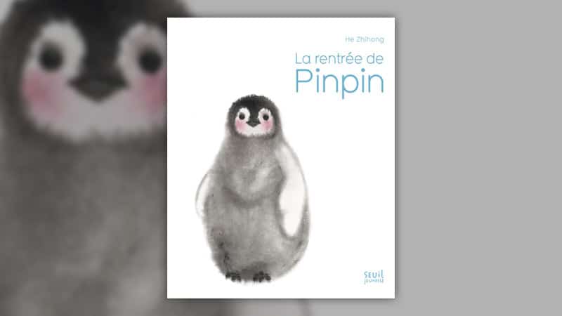 Zhihong He, La rentrée de Pinpin