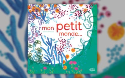Emmanuelle Houssais, Mon petit monde